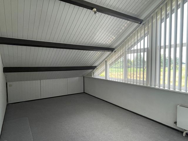 Beukenlaan 27, Fijnaart