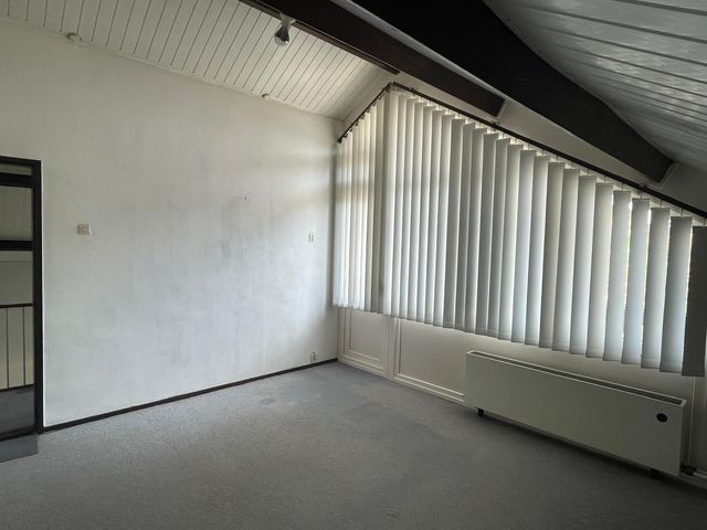 Beukenlaan 27, Fijnaart