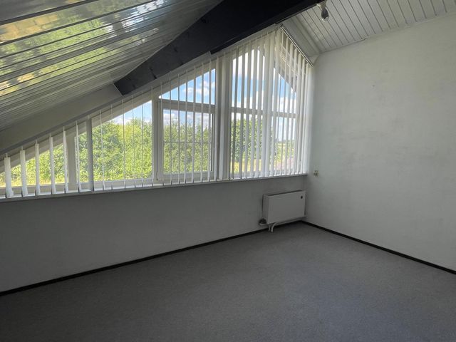 Beukenlaan 27, Fijnaart