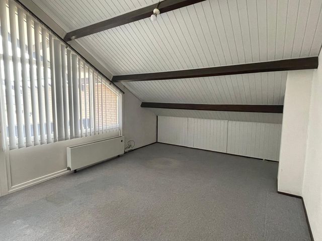 Beukenlaan 27, Fijnaart