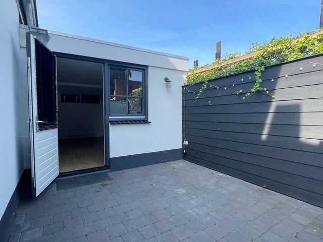 Koelestraat 2, Oud Gastel