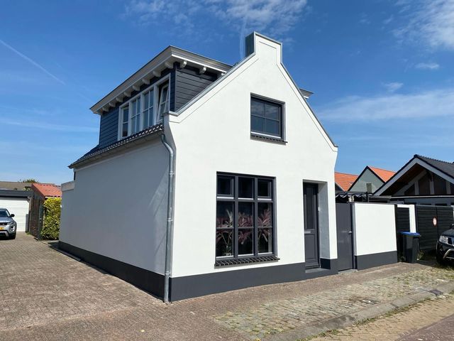Koelestraat 2, Oud Gastel
