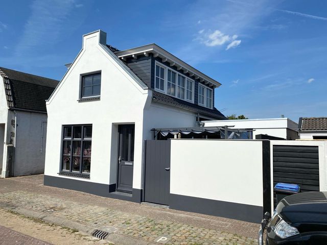 Koelestraat 2, Oud Gastel