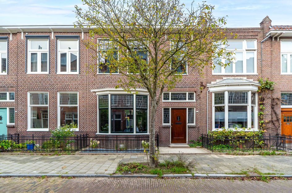 Anna Paulownastraat 8