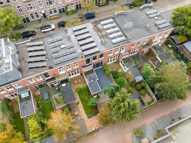Anna Paulownastraat 8, Groningen