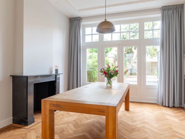 Anna Paulownastraat 8, Groningen