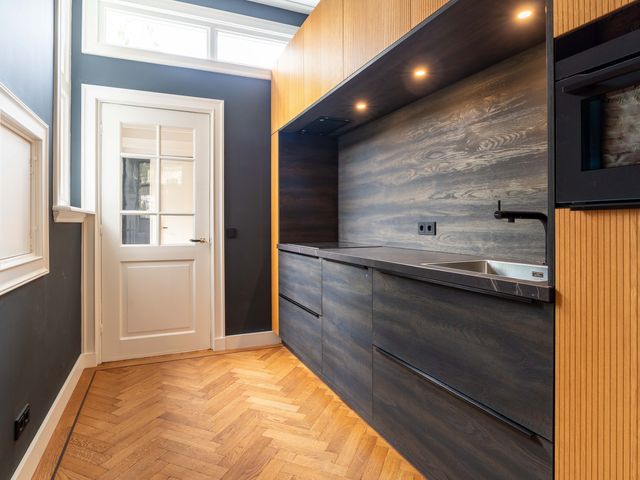 Anna Paulownastraat 8, Groningen