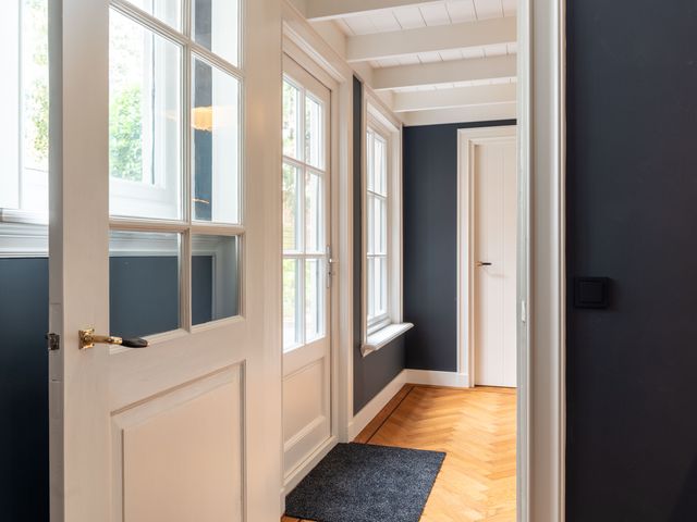 Anna Paulownastraat 8, Groningen