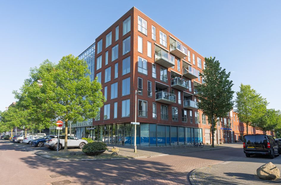Pablo Picassostraat 119