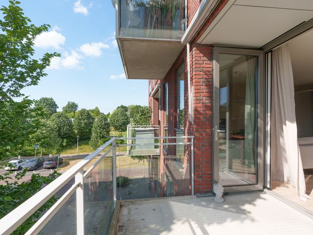 Pablo Picassostraat 119, Utrecht