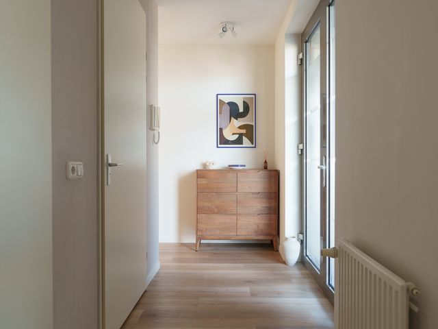 Pablo Picassostraat 119, Utrecht
