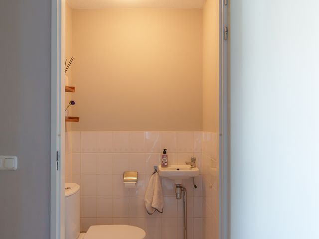 Pablo Picassostraat 119, Utrecht
