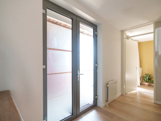 Pablo Picassostraat 119, Utrecht