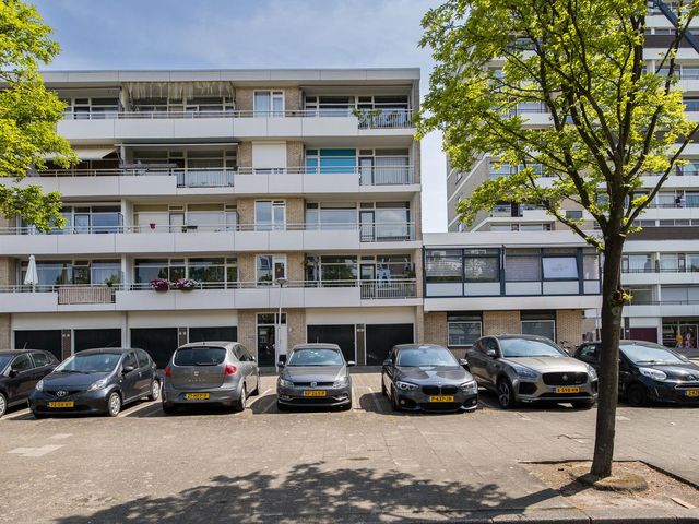 Livingstonelaan 104, Utrecht