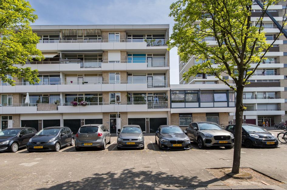 Livingstonelaan 104