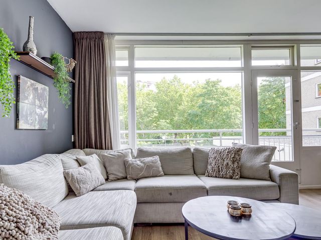 Livingstonelaan 104, Utrecht