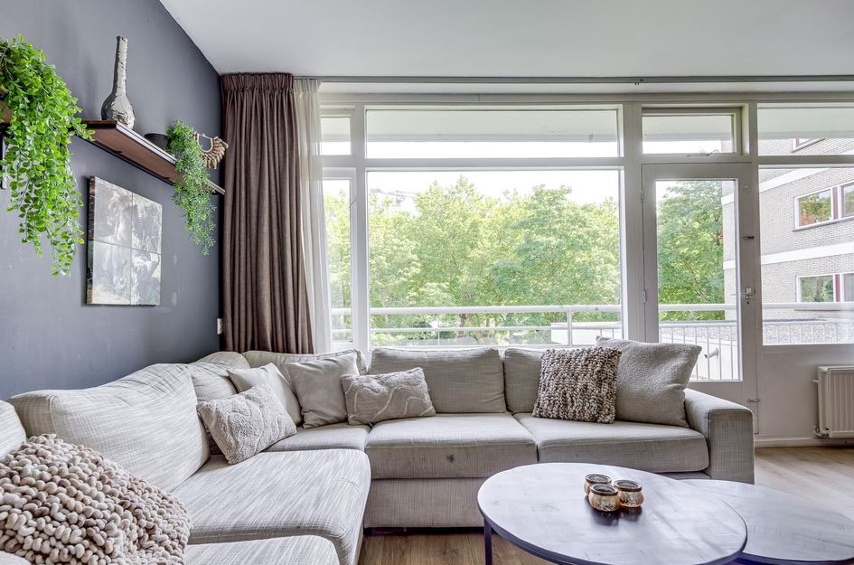 Livingstonelaan 104