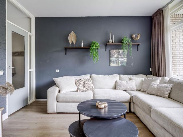 Livingstonelaan 104, Utrecht