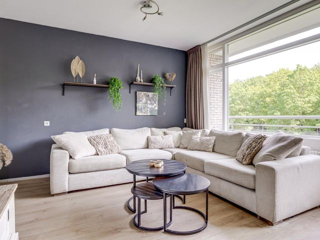 Livingstonelaan 104, Utrecht
