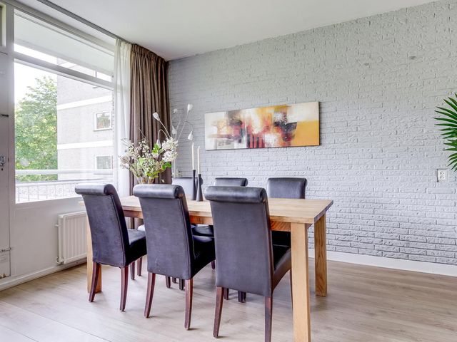 Livingstonelaan 104, Utrecht