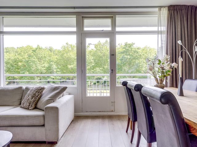Livingstonelaan 104, Utrecht