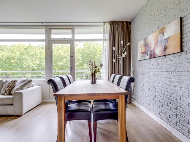 Livingstonelaan 104, Utrecht