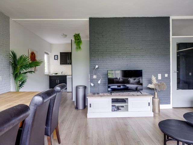 Livingstonelaan 104, Utrecht