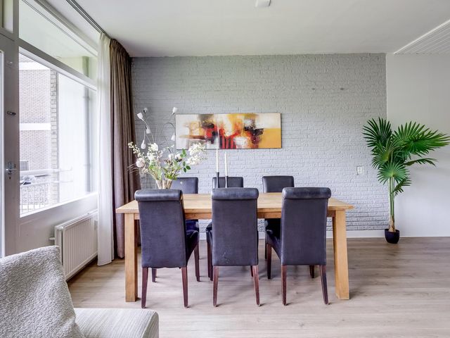 Livingstonelaan 104, Utrecht