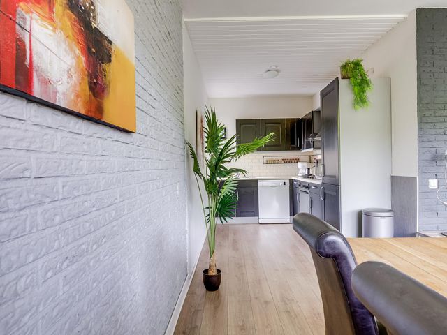 Livingstonelaan 104, Utrecht