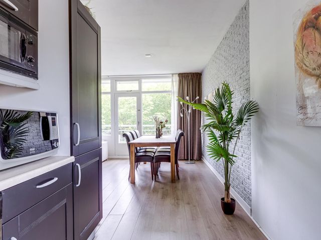 Livingstonelaan 104, Utrecht
