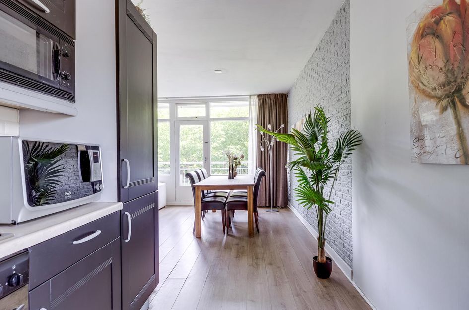 Livingstonelaan 104