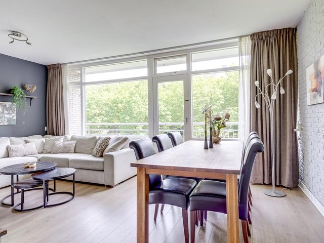 Livingstonelaan 104, Utrecht