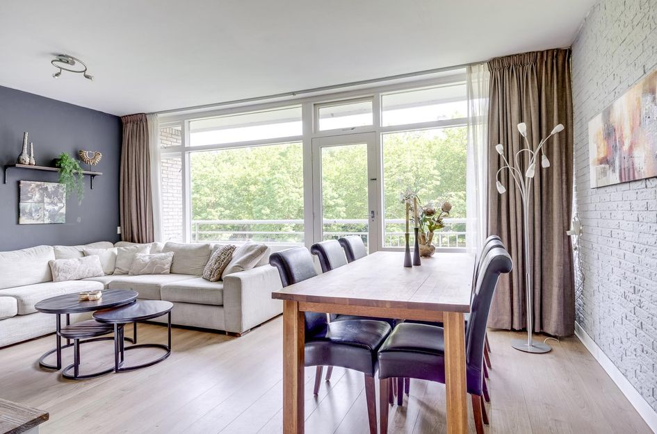 Livingstonelaan 104