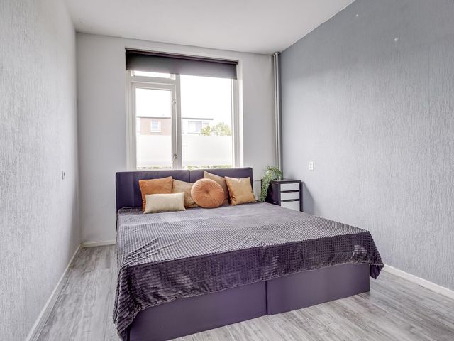 Livingstonelaan 104, Utrecht
