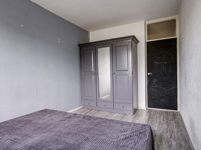 Livingstonelaan 104, Utrecht