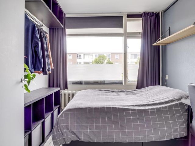 Livingstonelaan 104, Utrecht