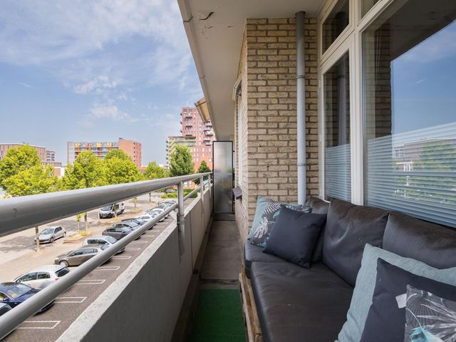 Livingstonelaan 104, Utrecht