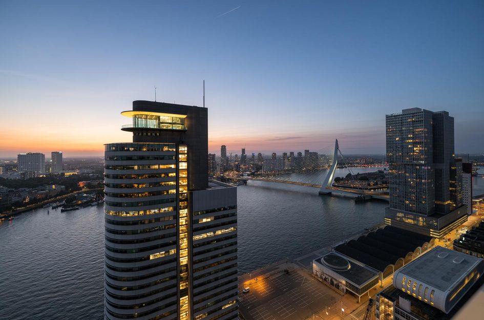 Landverhuizersplein 129