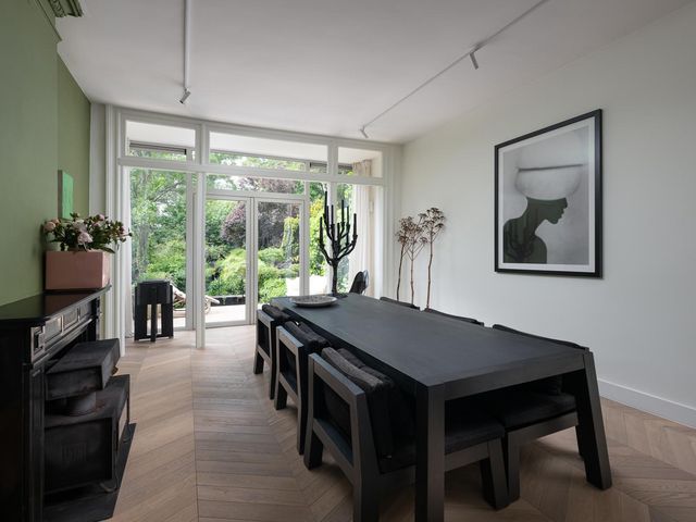 Provenierssingel 11, Rotterdam