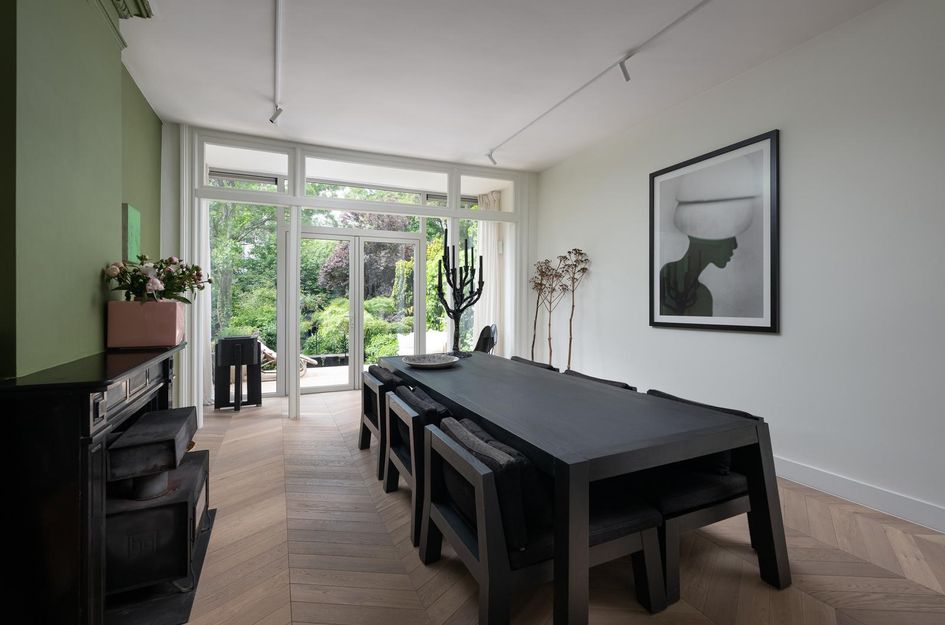 Provenierssingel 11