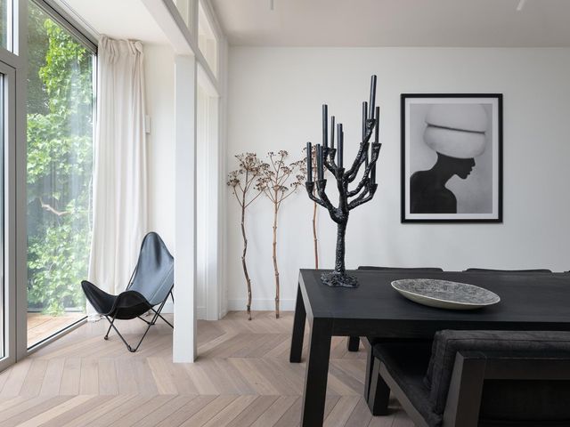 Provenierssingel 11, Rotterdam