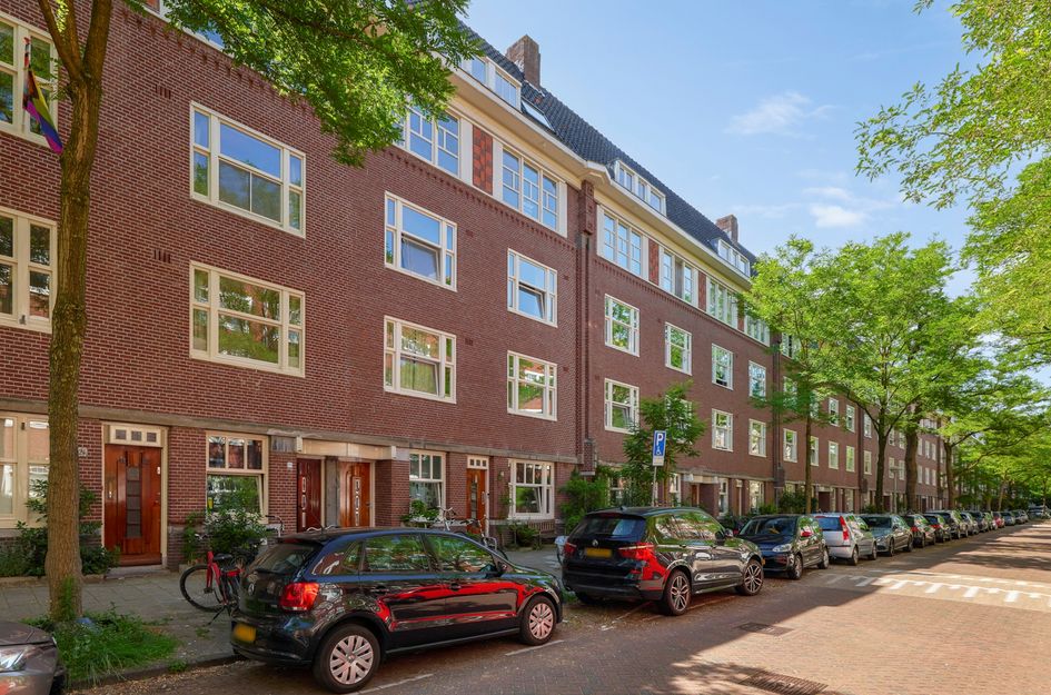 Roerstraat 25 3