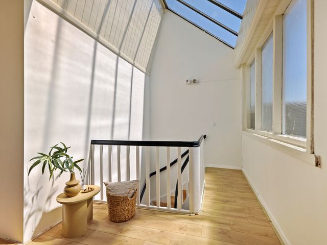 Roerstraat 25 3, Amsterdam