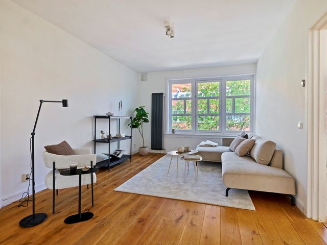 Roerstraat 25 3, Amsterdam