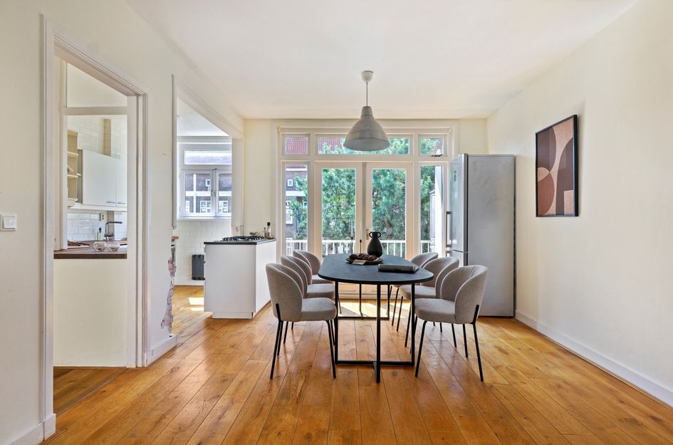 Roerstraat 25 3