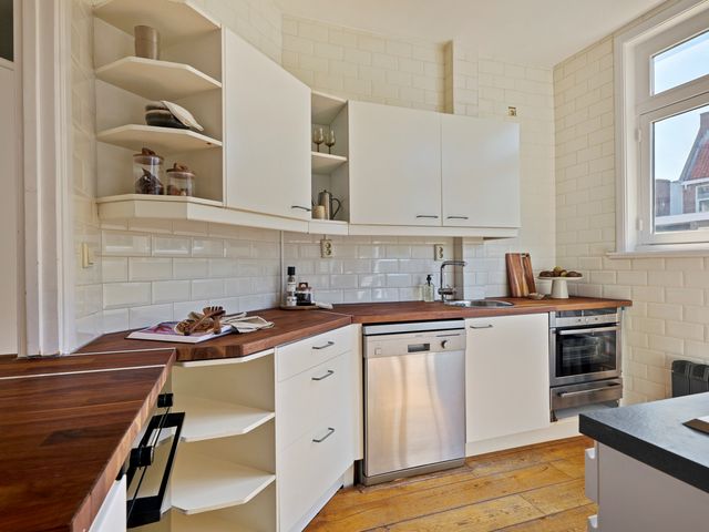 Roerstraat 25 3, Amsterdam