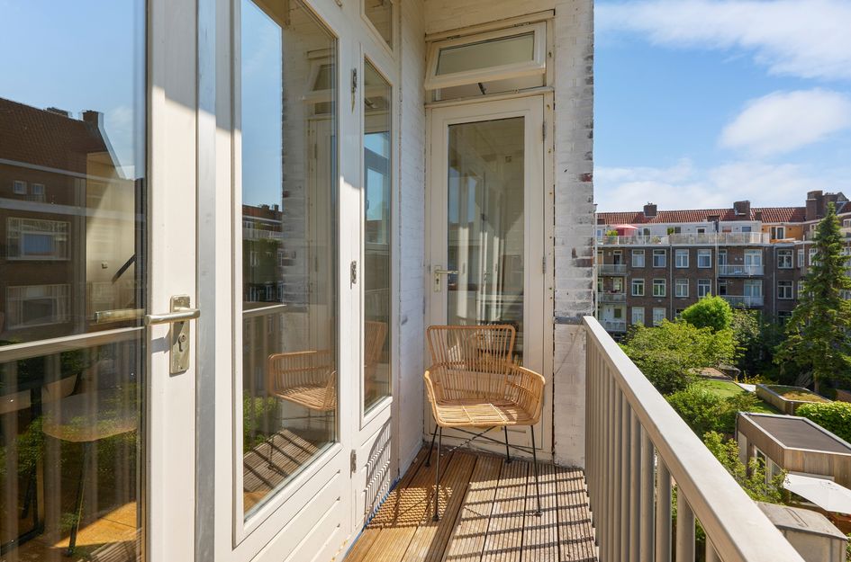 Roerstraat 25 3