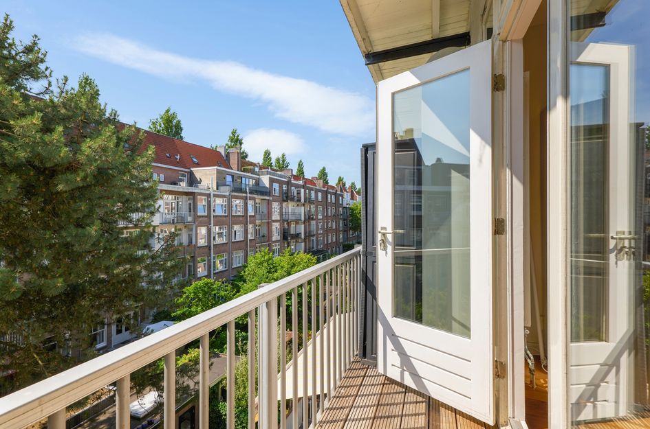 Roerstraat 25 3