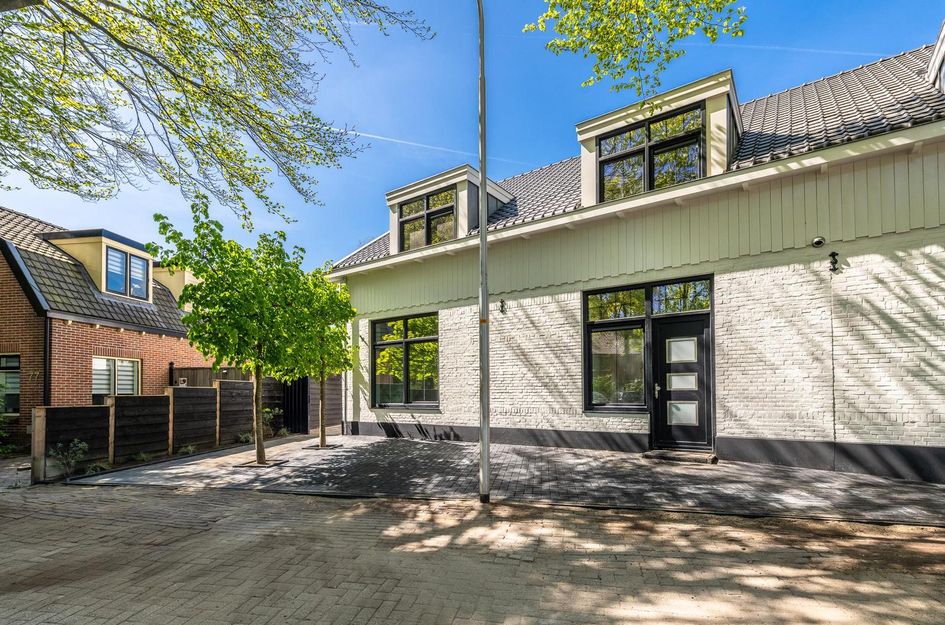 van Oosthuyselaan 79b