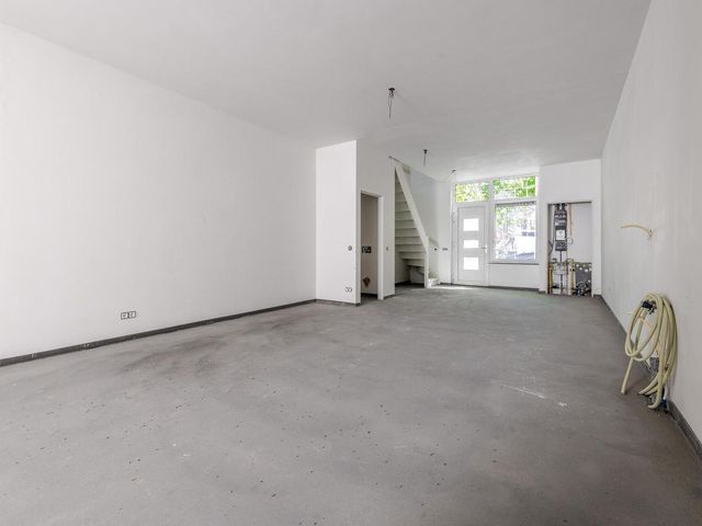 van Oosthuyselaan 79b, Driebergen-Rijsenburg